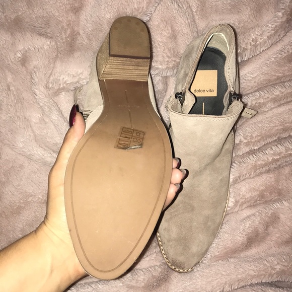 Booties - Picture 2 of 3